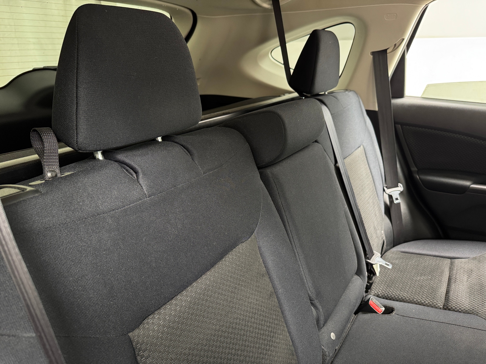 Thumbnail: 2015 Honda CR-V - 6