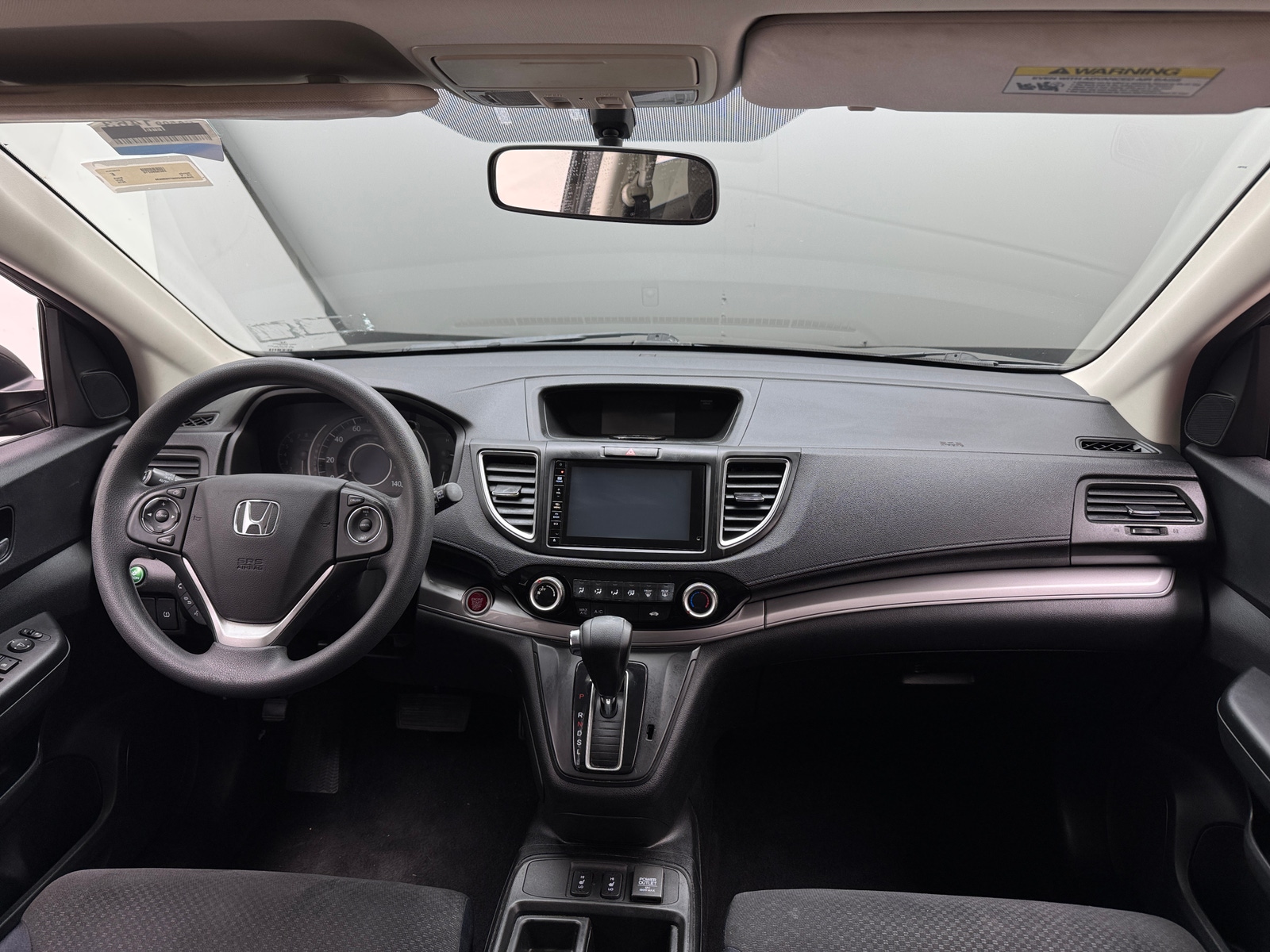 Thumbnail: 2015 Honda CR-V - 3
