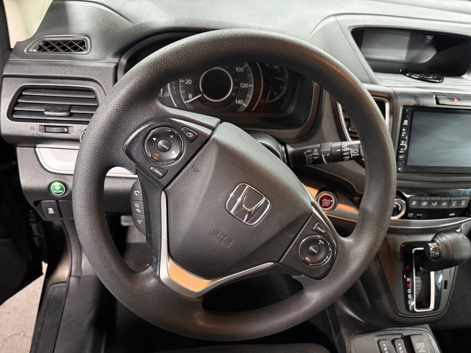 Thumbnail: 2015 Honda CR-V - 5