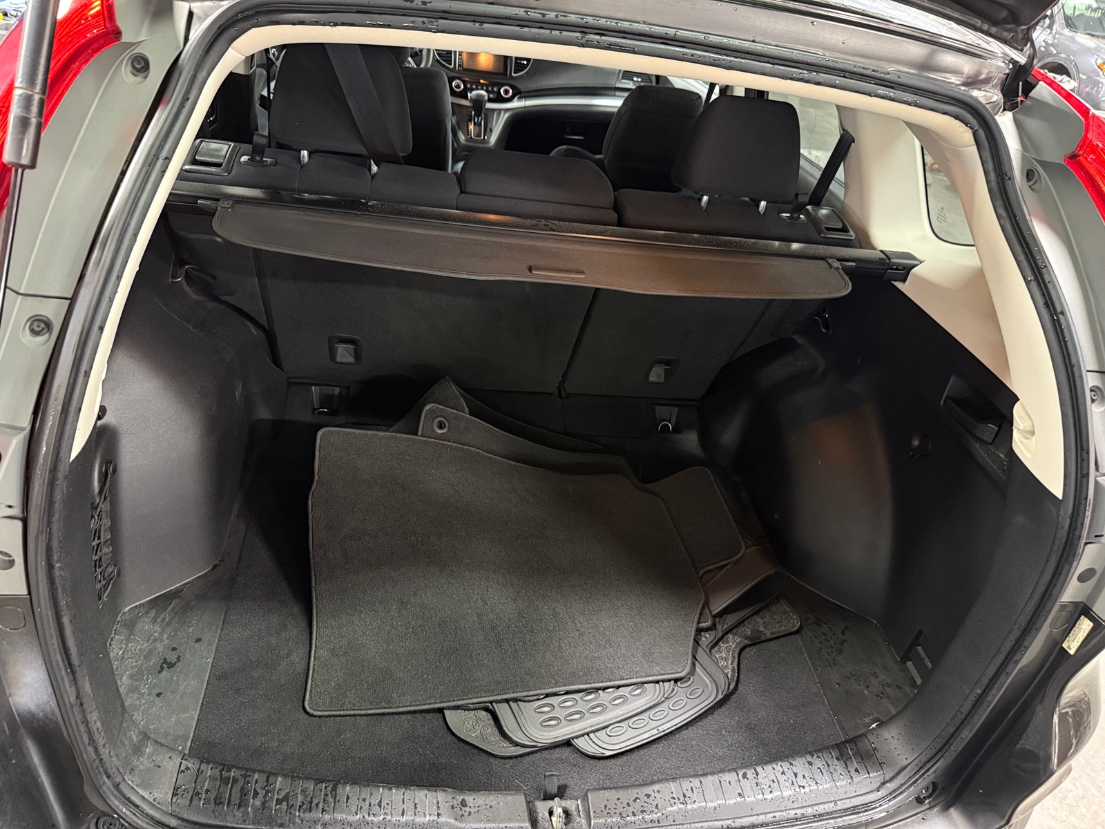 Thumbnail: 2015 Honda CR-V - 7