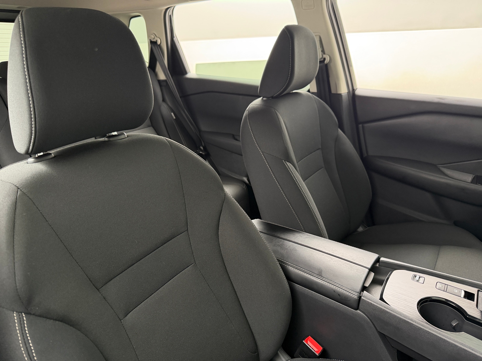 Thumbnail: 2026 Nissan Rogue - 2