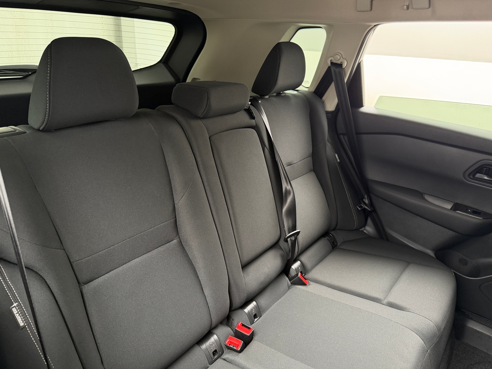Thumbnail: 2026 Nissan Rogue - 6