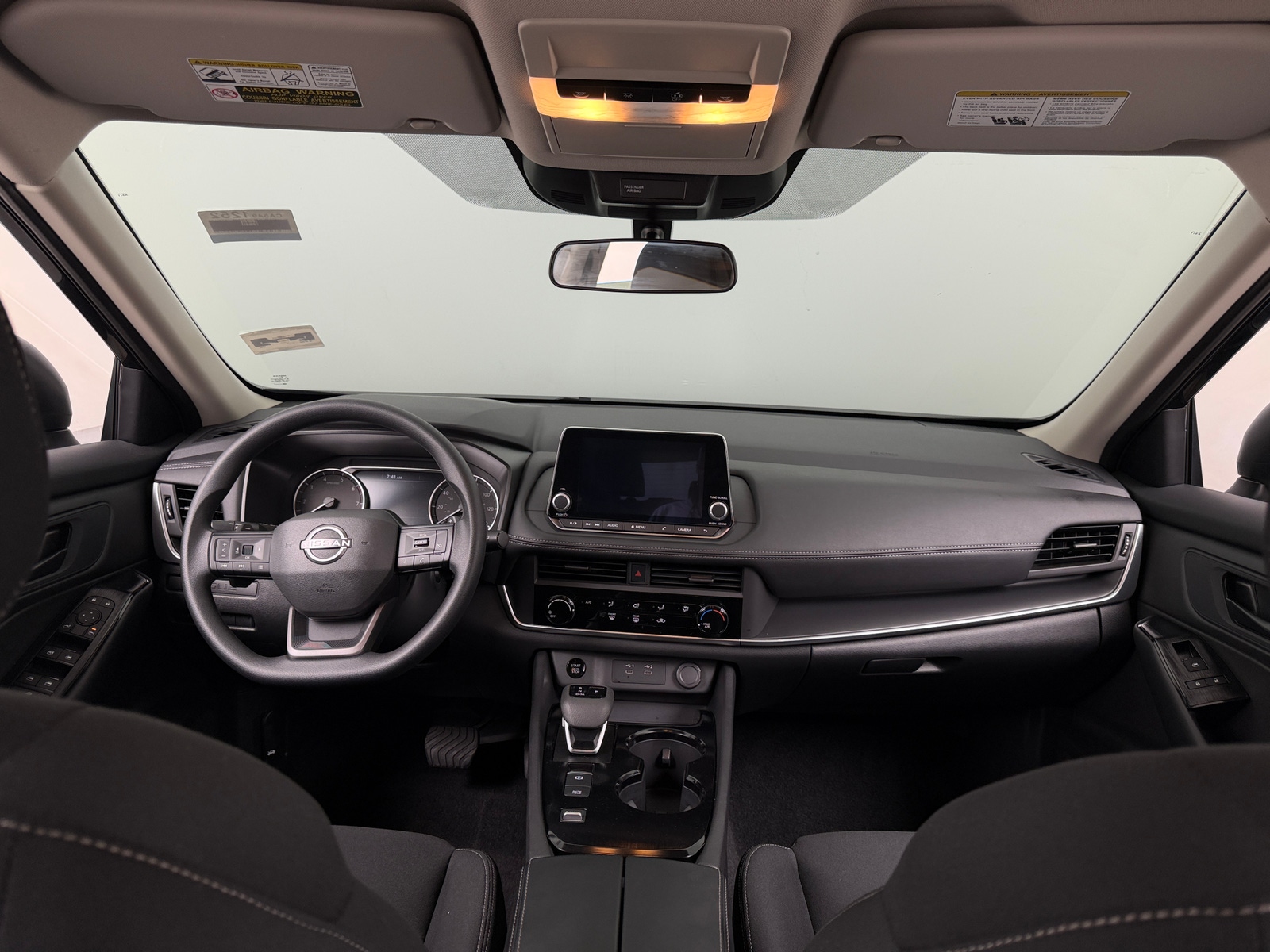 Thumbnail: 2026 Nissan Rogue - 3