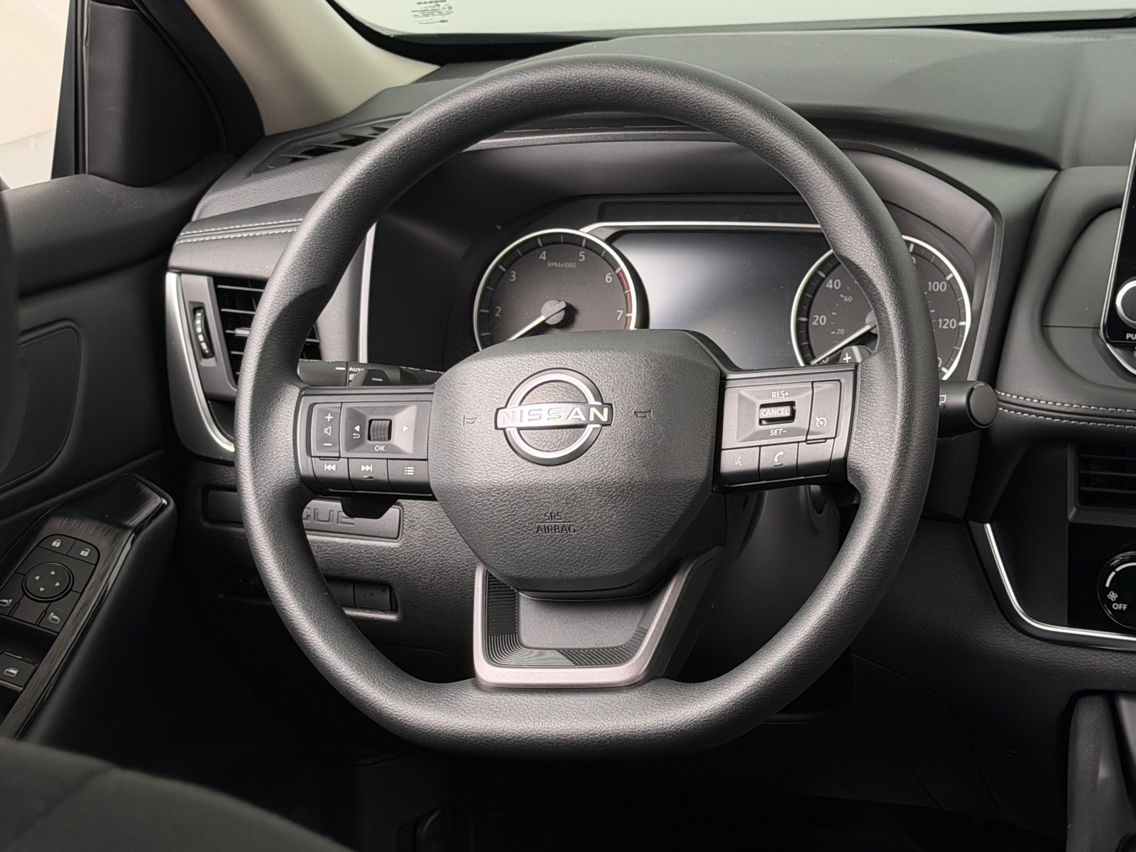 Thumbnail: 2026 Nissan Rogue - 5