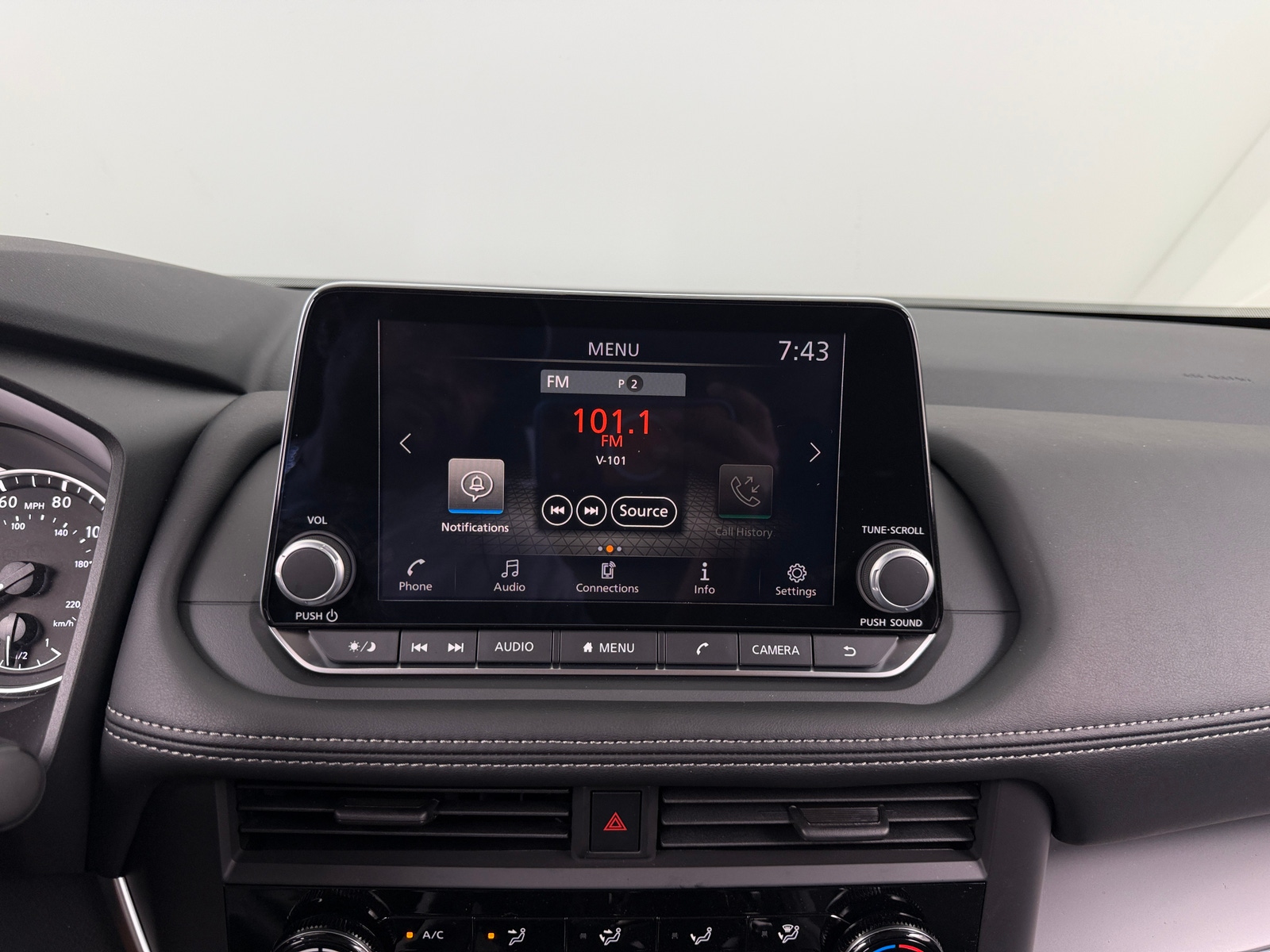 Thumbnail: 2026 Nissan Rogue - 4