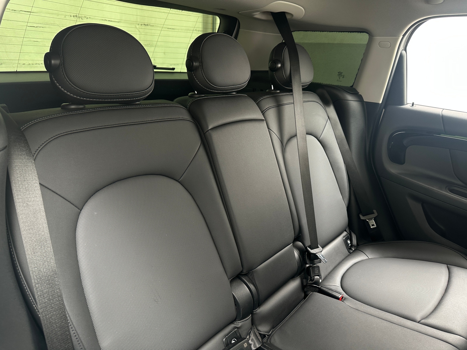 Thumbnail: 2024 MINI Cooper Countryman - 5