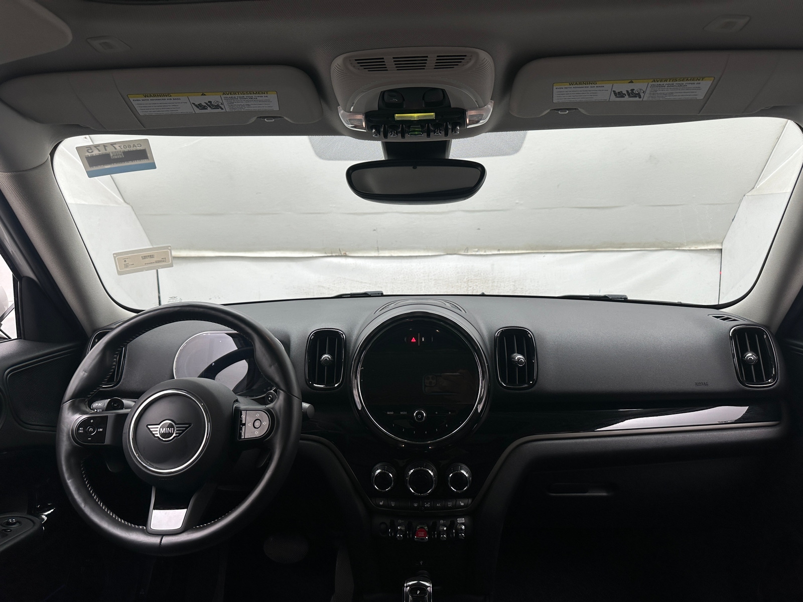Thumbnail: 2024 MINI Cooper Countryman - 2