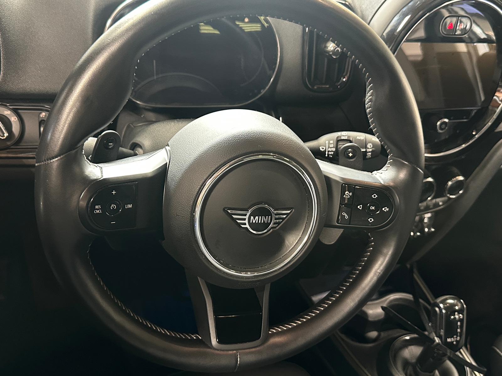 Thumbnail: 2024 MINI Cooper Countryman - 4