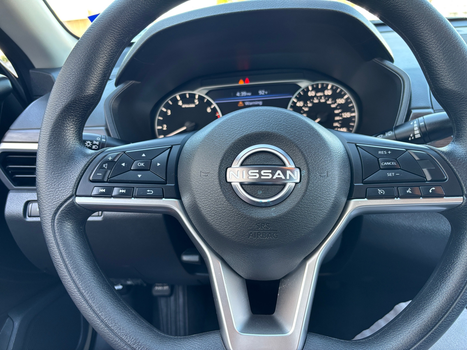 Thumbnail: 2026 Nissan Altima - 4