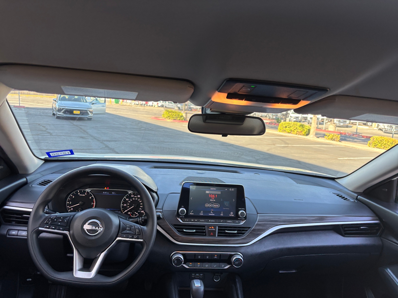Thumbnail: 2026 Nissan Altima - 2