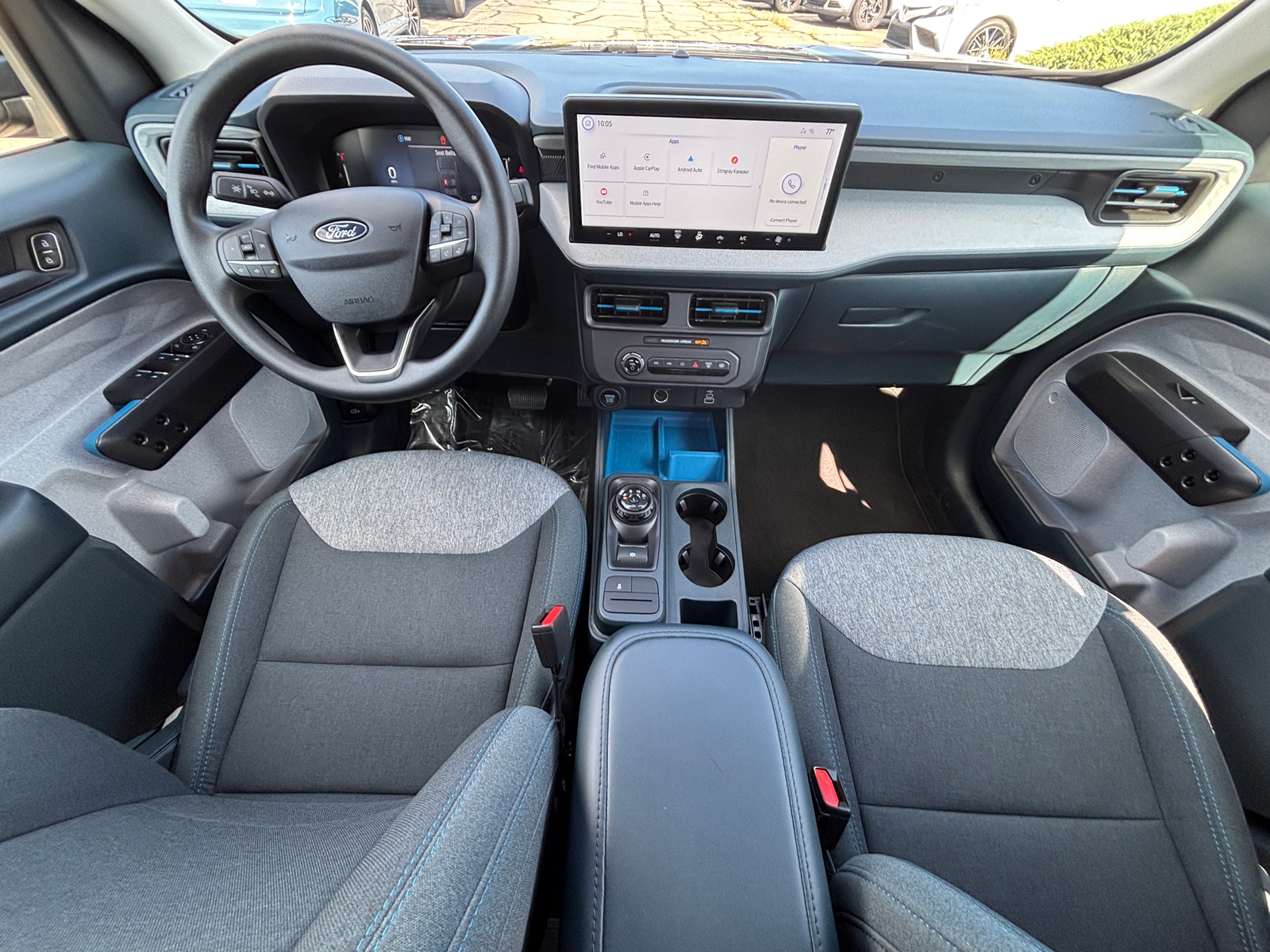 Thumbnail: 2026 Ford Maverick - 3