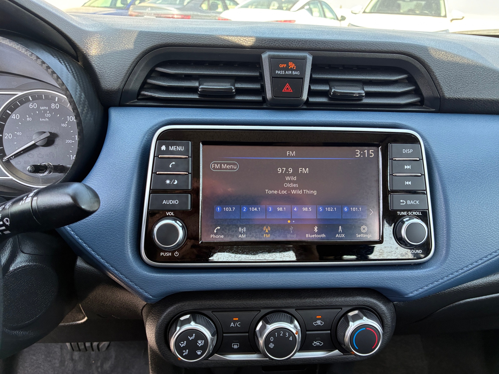 Thumbnail: 2025 Nissan Versa - 4