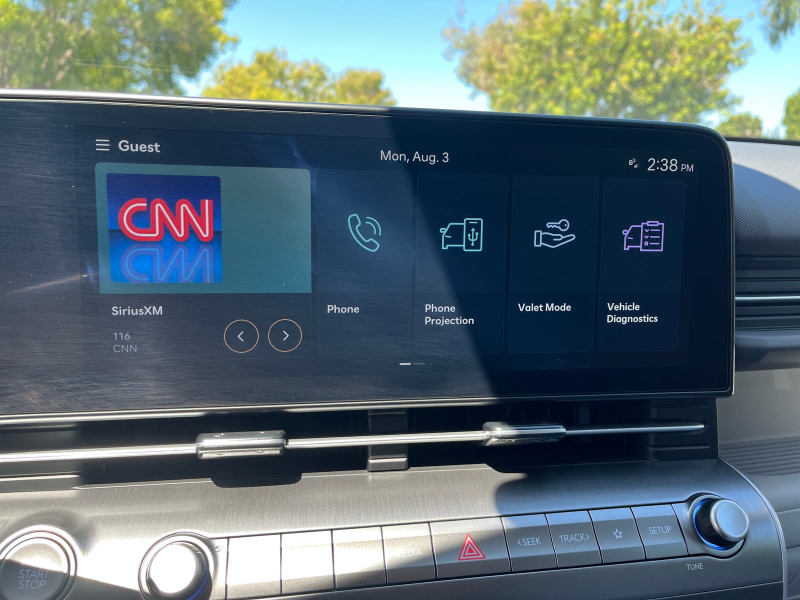 Thumbnail: 2026 Hyundai Kona - 4