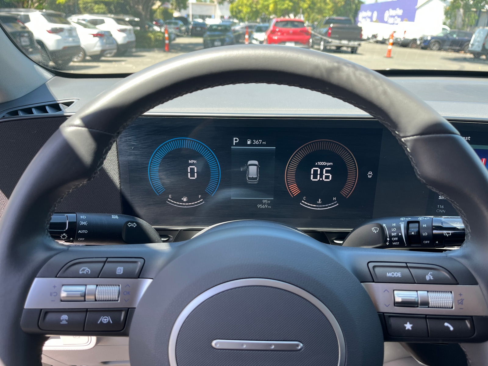 Thumbnail: 2026 Hyundai Kona - 5