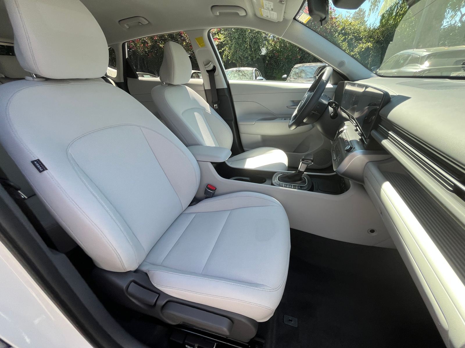 Thumbnail: 2026 Hyundai Kona - 2
