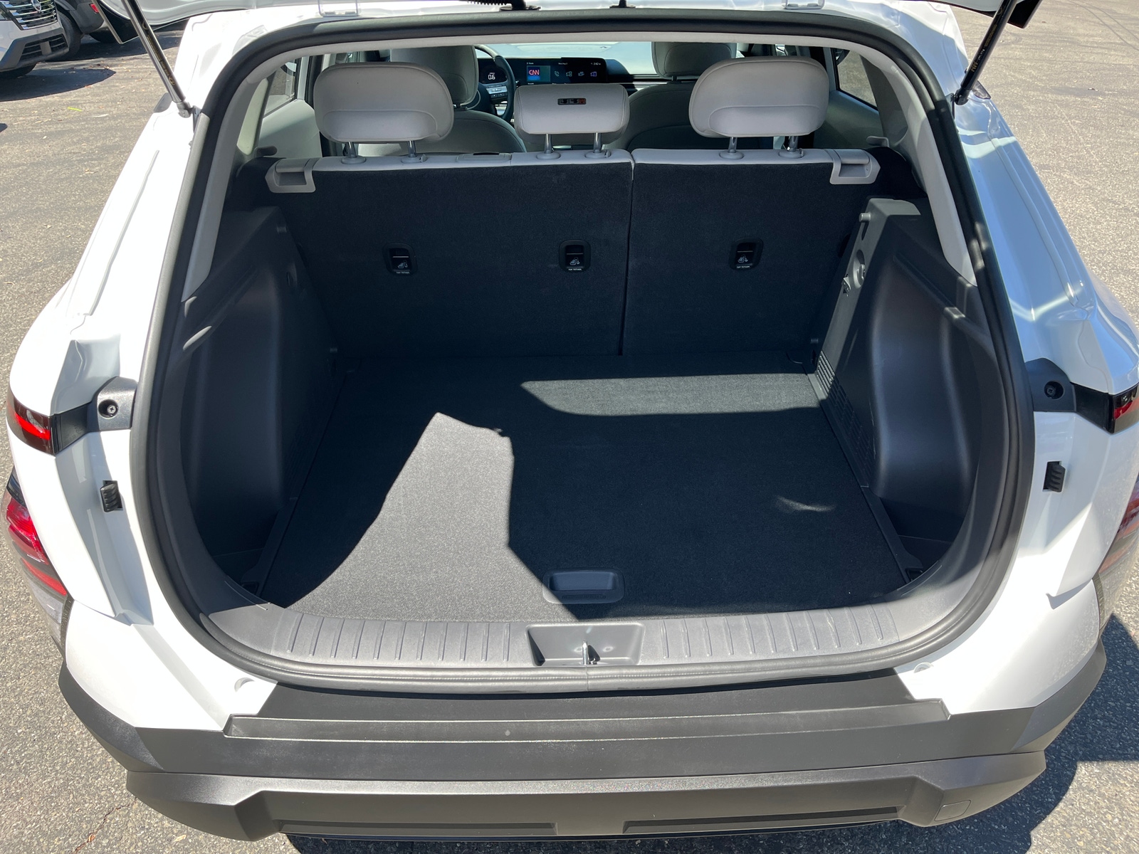 Thumbnail: 2026 Hyundai Kona - 6