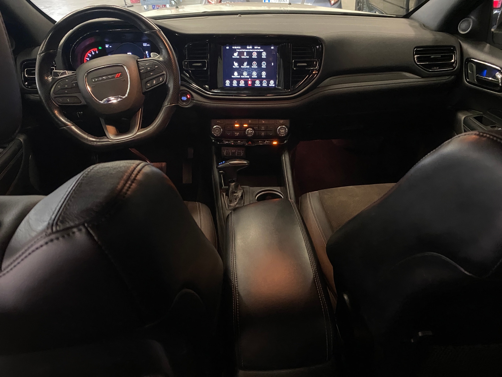 Thumbnail: 2022 Dodge Durango - 2