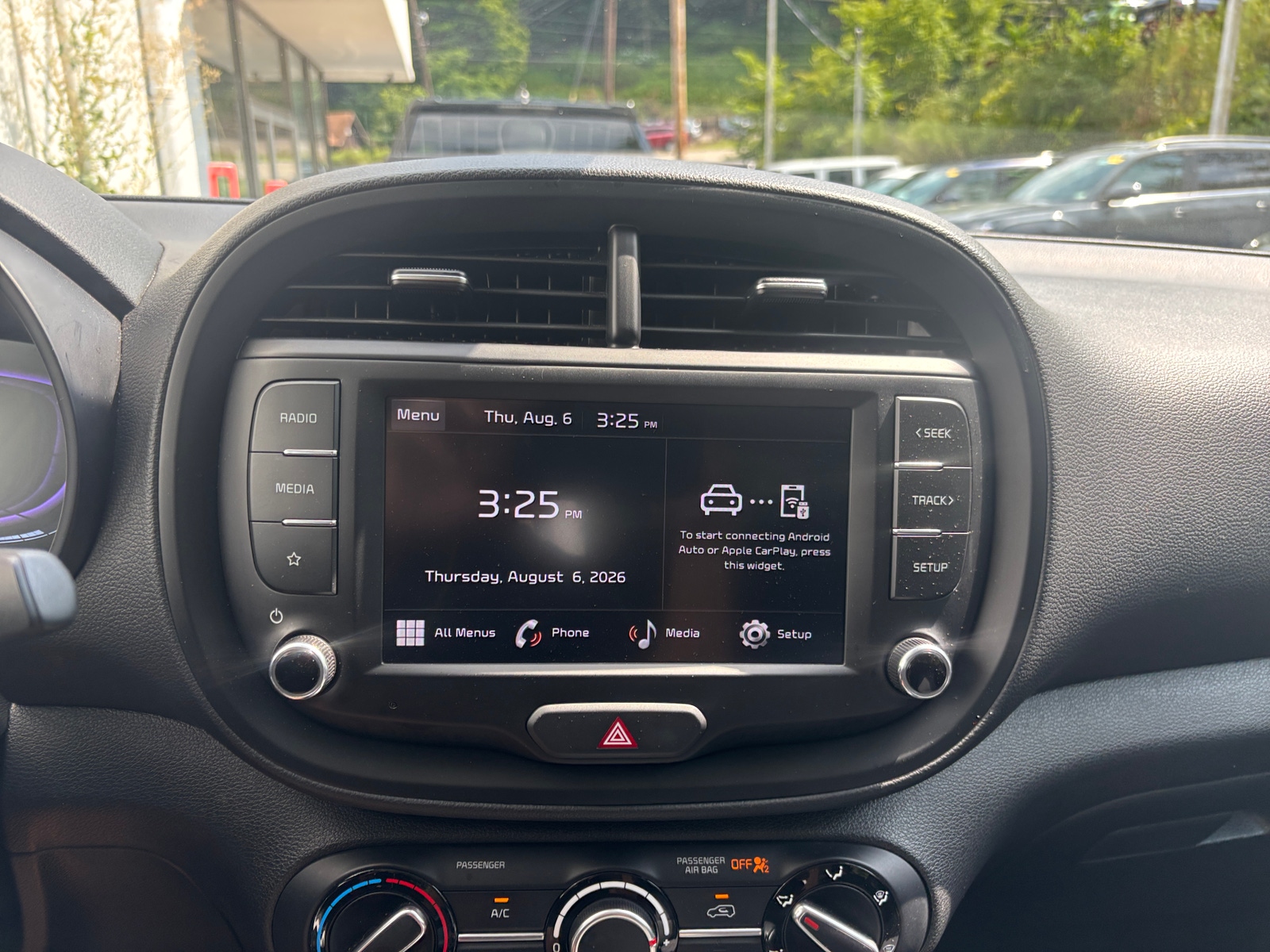 Thumbnail: 2025 Kia Soul - 4