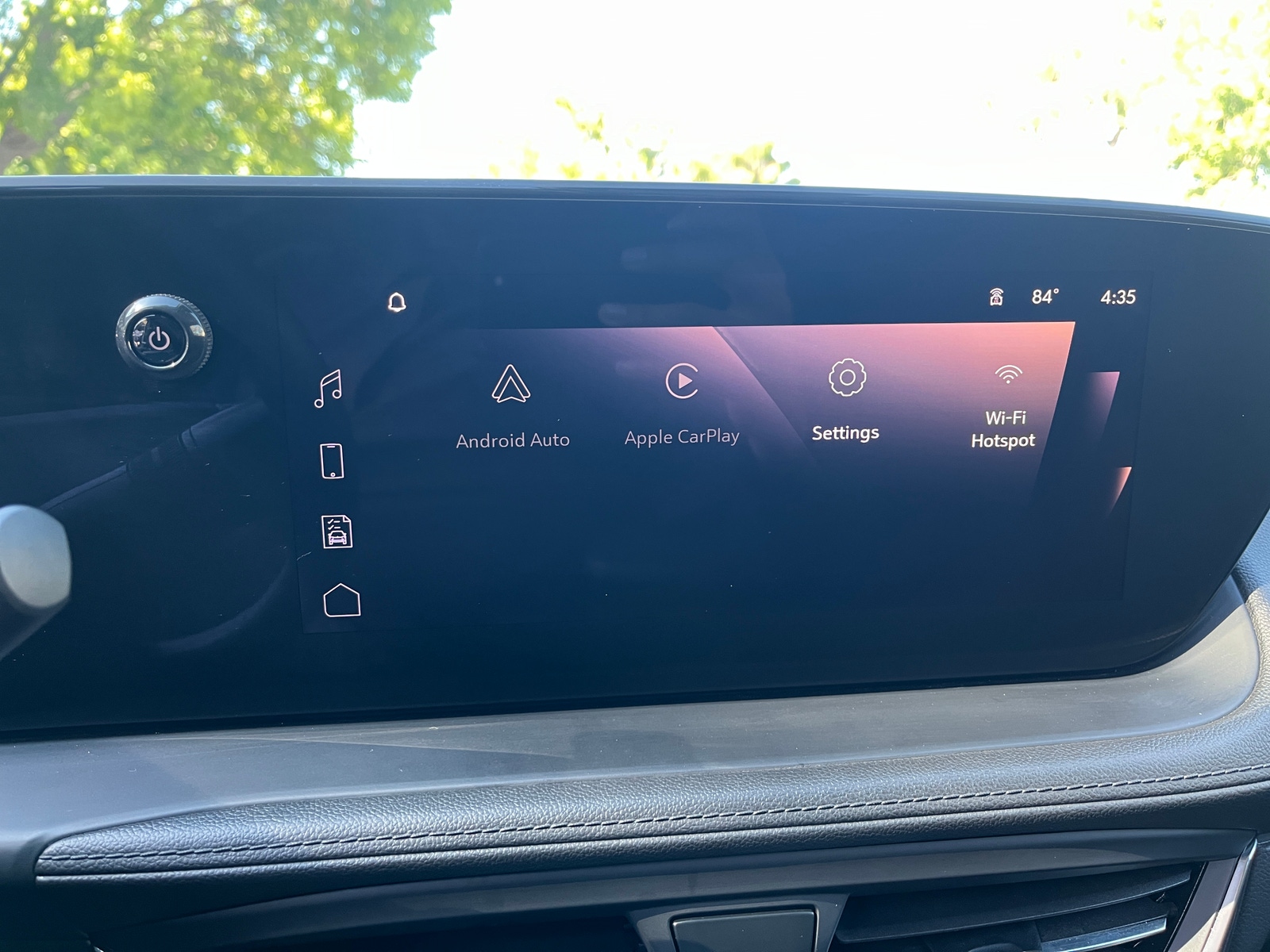 Thumbnail: 2026 Buick Encore GX - 3