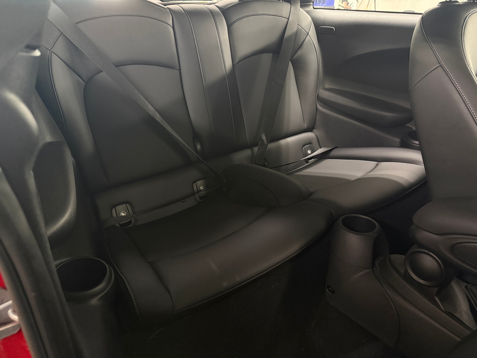 Thumbnail: 2019 MINI Cooper Hardtop - 5
