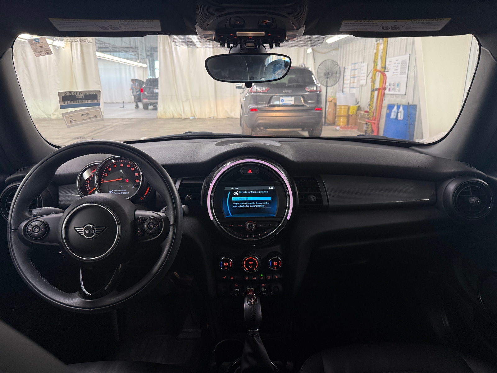 Thumbnail: 2019 MINI Cooper Hardtop - 2