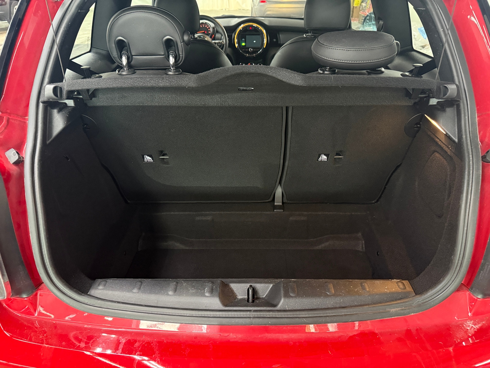 Thumbnail: 2019 MINI Cooper Hardtop - 6