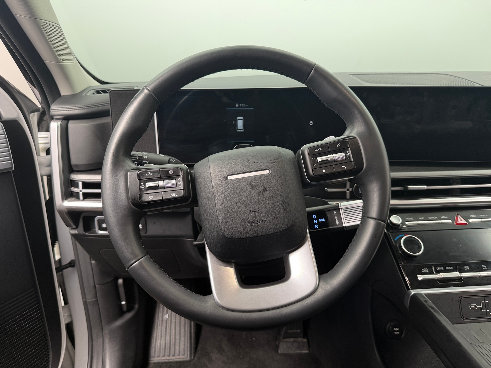 Thumbnail: 2026 Hyundai Santa Fe - 4