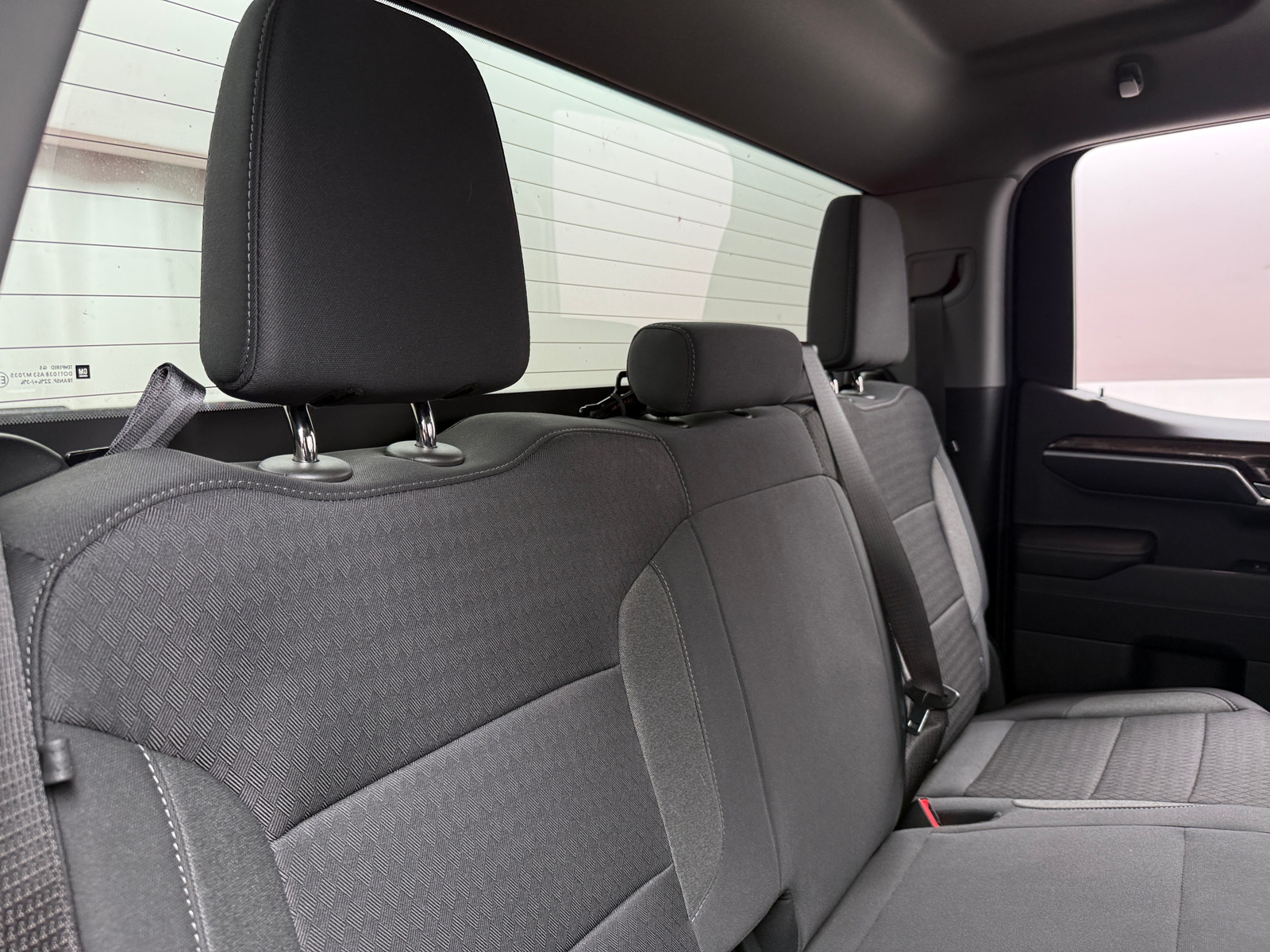 Thumbnail: 2023 Chevrolet Silverado 1500 - 6