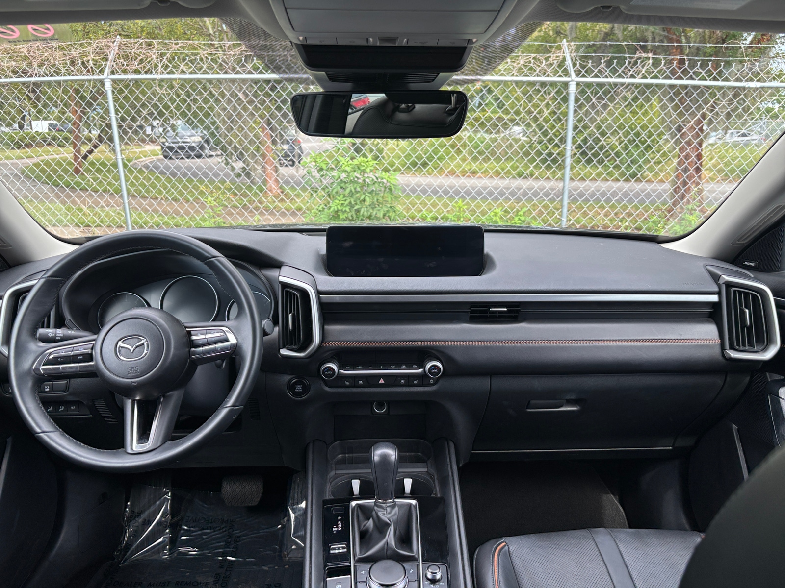 Thumbnail: 2026 Mazda CX-50 - 3