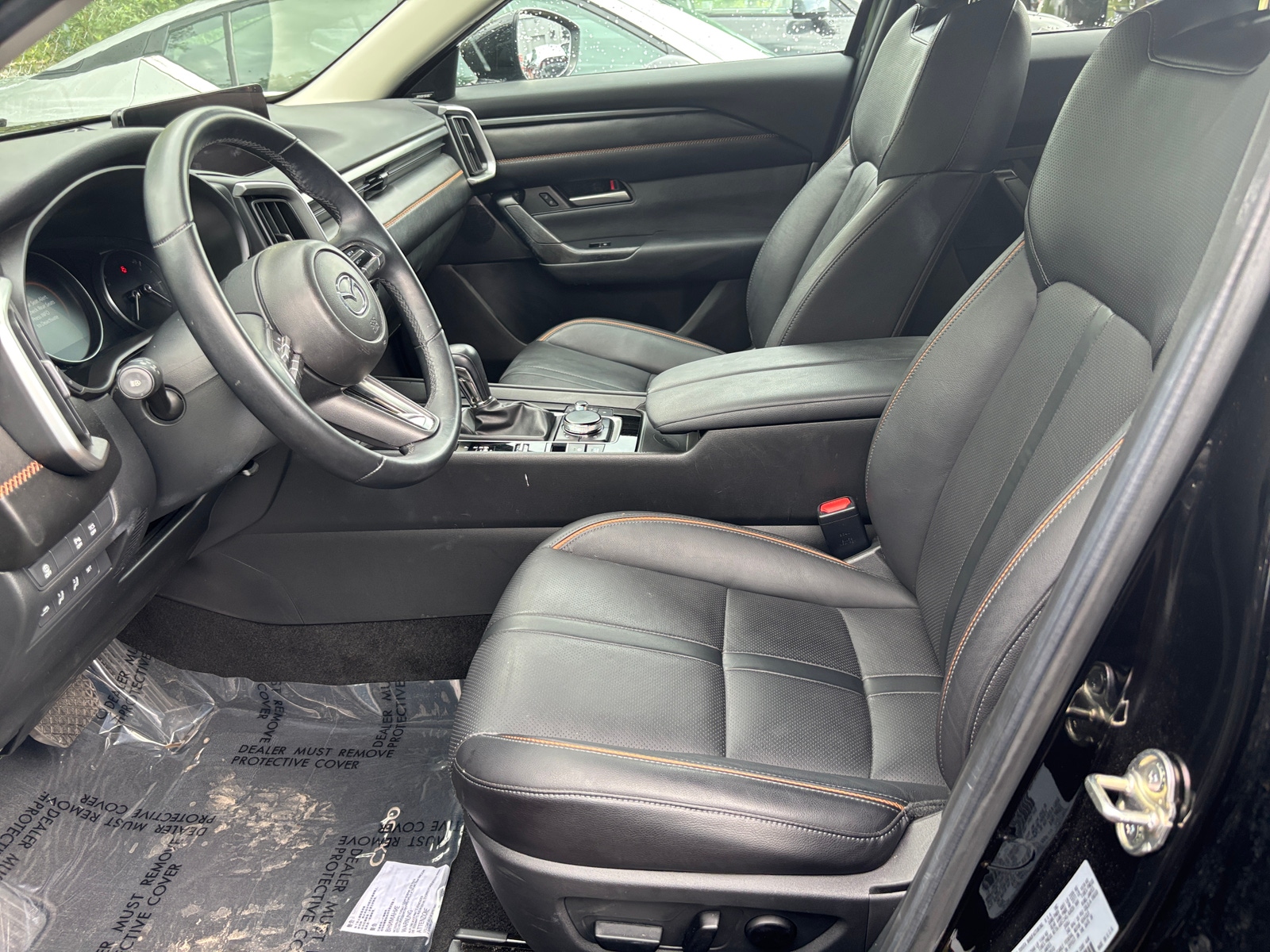 Thumbnail: 2026 Mazda CX-50 - 2