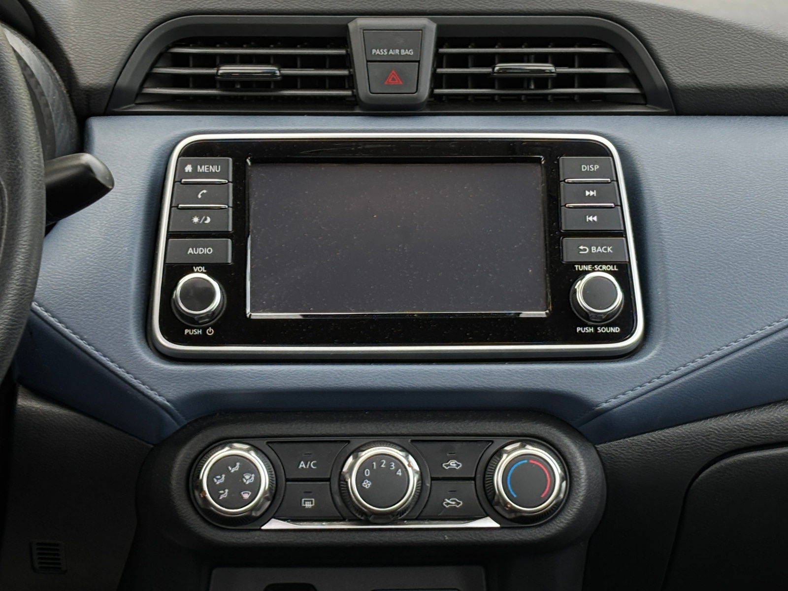 Thumbnail: 2025 Nissan Versa - 4
