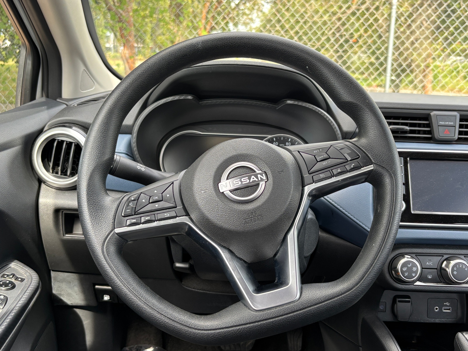 Thumbnail: 2025 Nissan Versa - 5