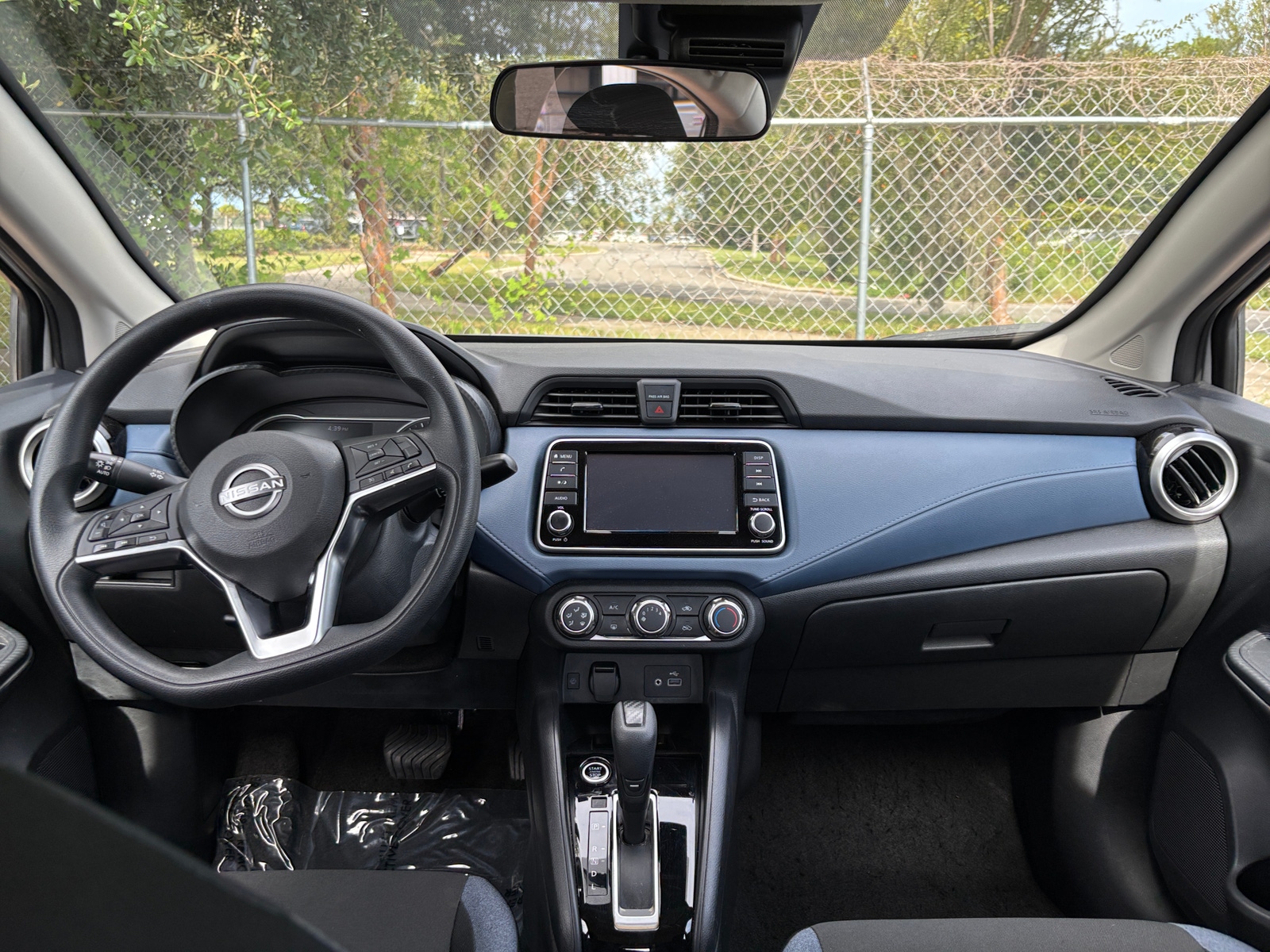Thumbnail: 2025 Nissan Versa - 3