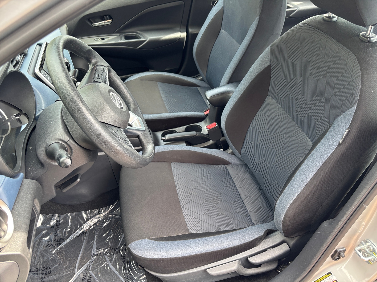 Thumbnail: 2025 Nissan Versa - 2