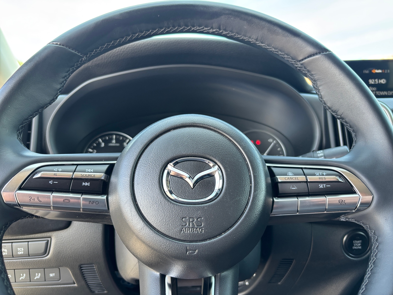 Thumbnail: 2026 Mazda CX-50 - 5
