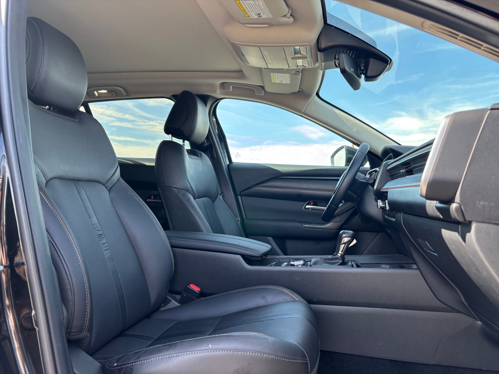 Thumbnail: 2026 Mazda CX-50 - 2