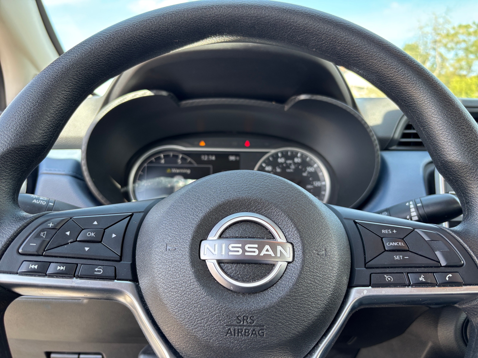 Thumbnail: 2025 Nissan Versa - 5