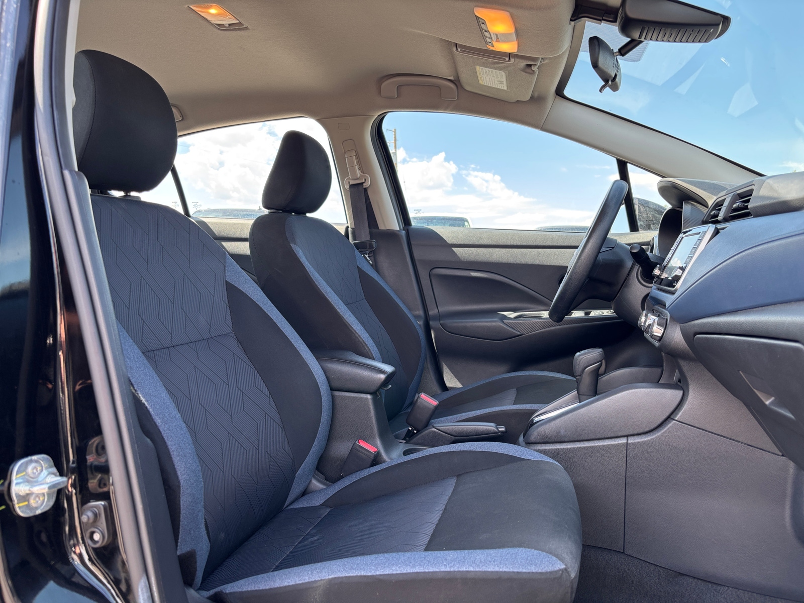 Thumbnail: 2025 Nissan Versa - 2