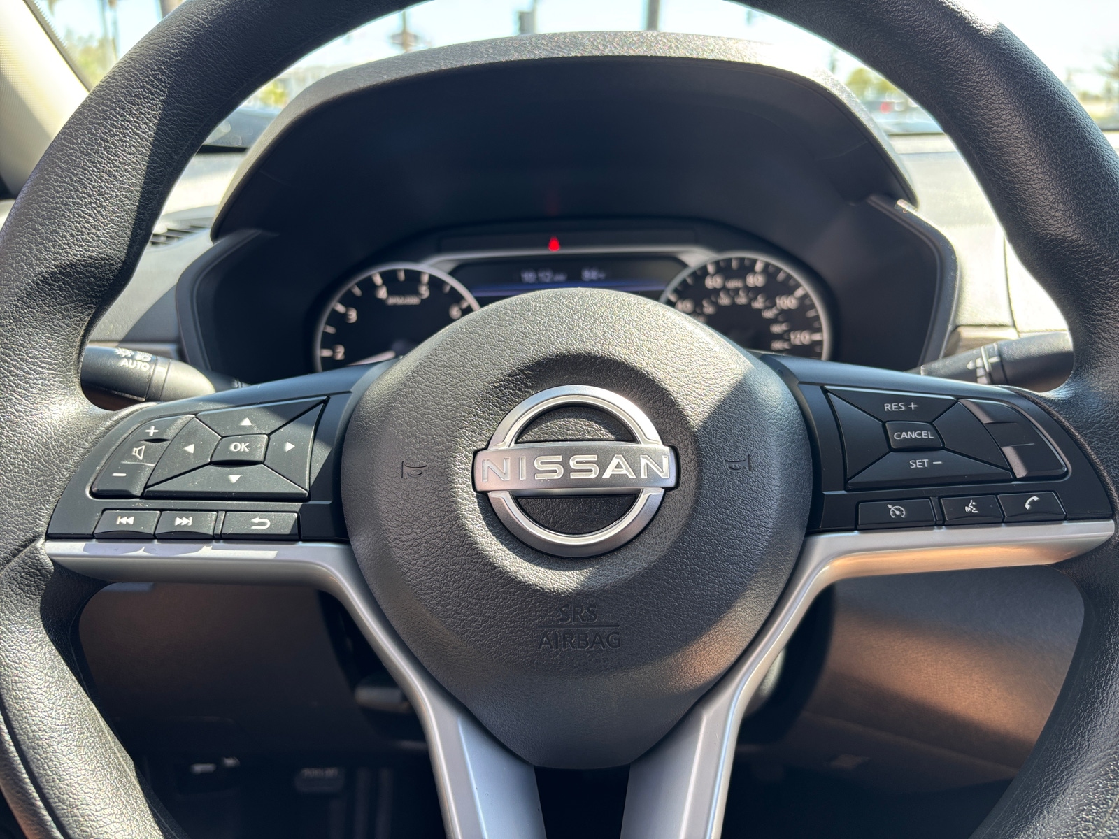 Thumbnail: 2025 Nissan Altima - 5