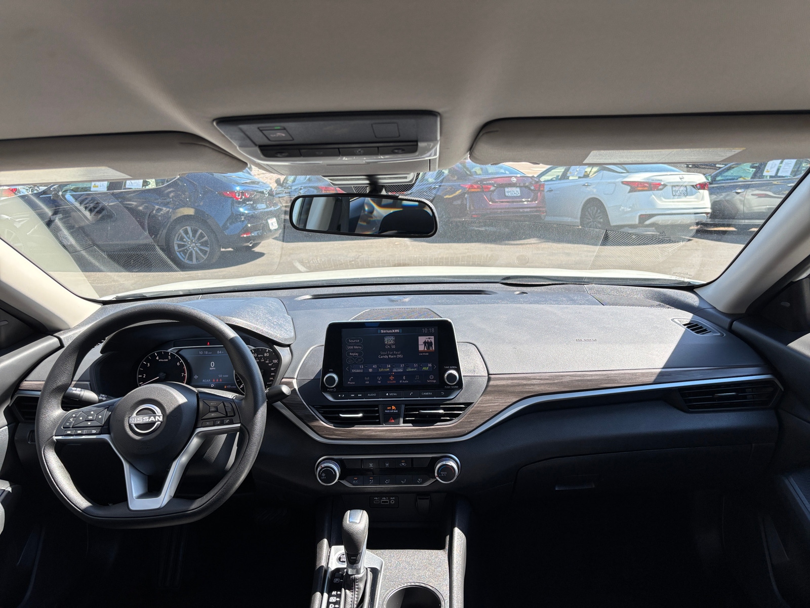 Thumbnail: 2025 Nissan Altima - 3
