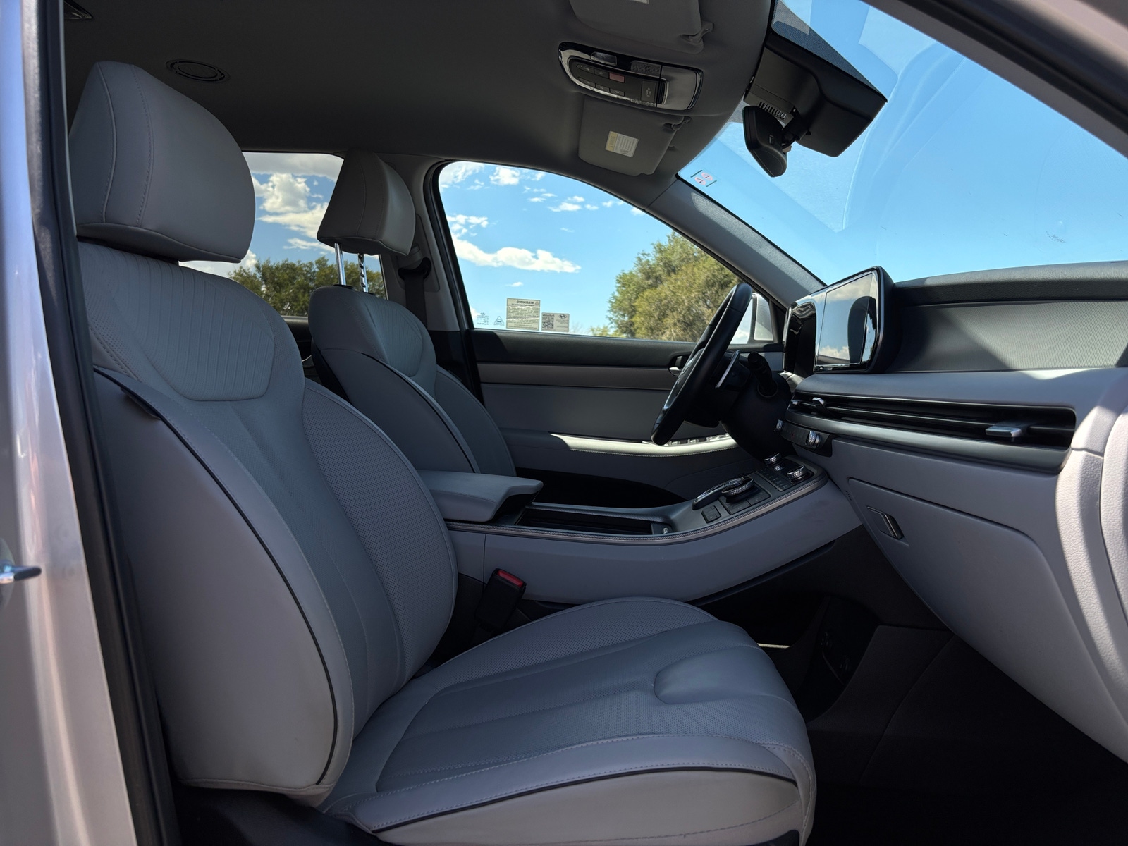 Thumbnail: 2025 Hyundai Palisade - 2