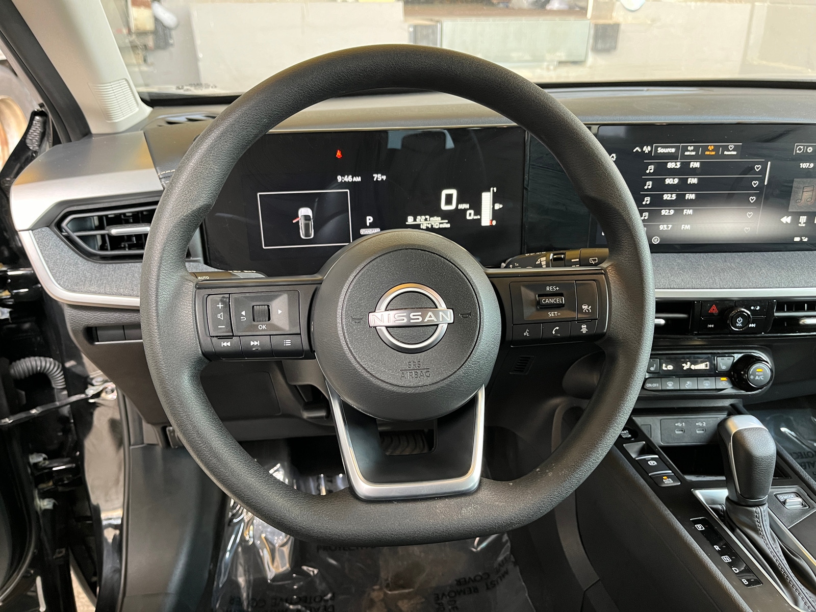 Thumbnail: 2026 Nissan Kicks - 4