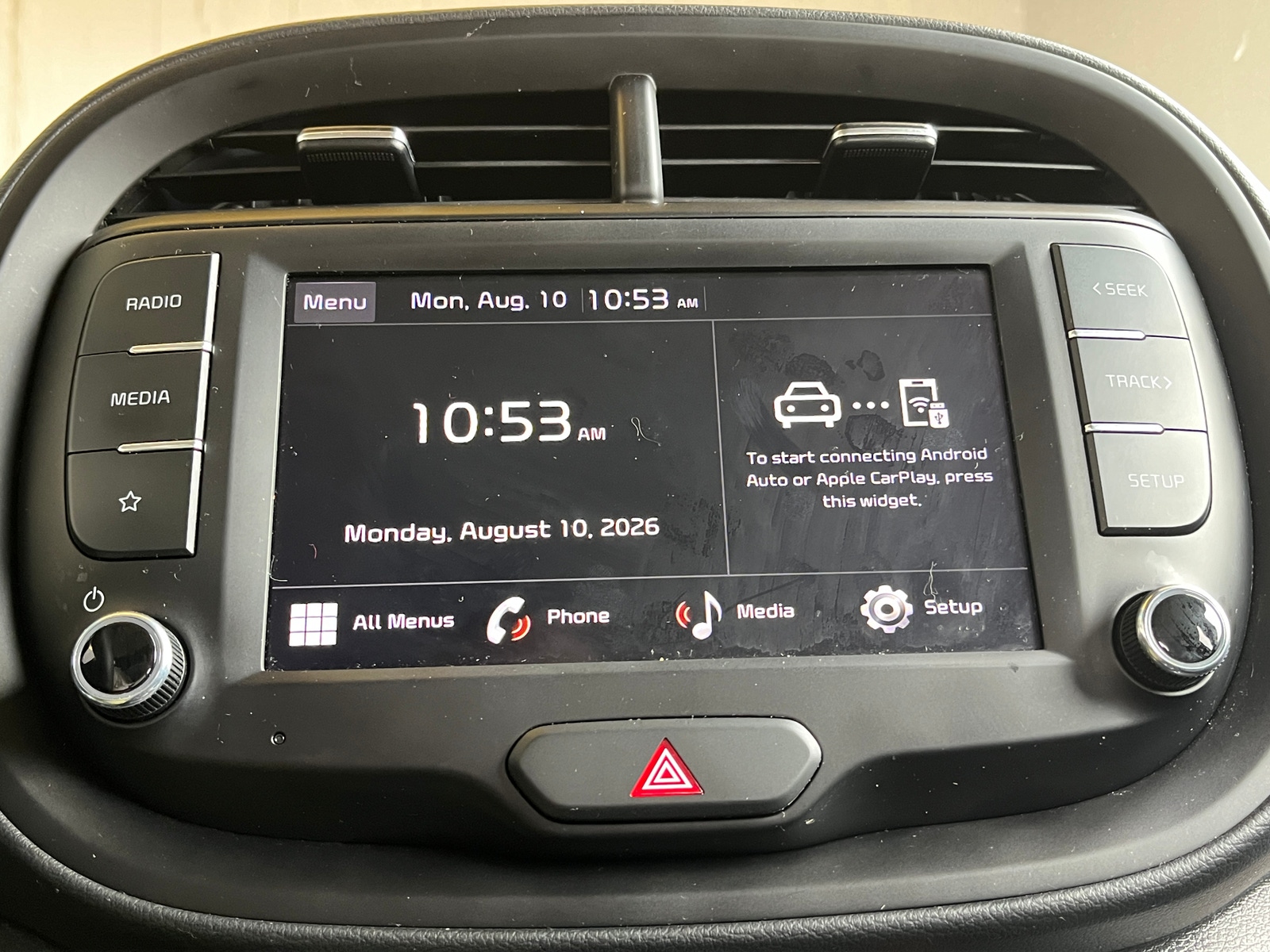 Thumbnail: 2025 Kia Soul - 4