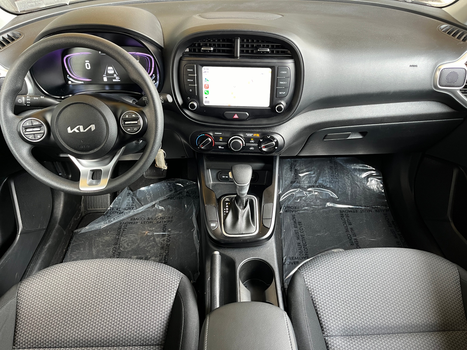 Thumbnail: 2025 Kia Soul - 3