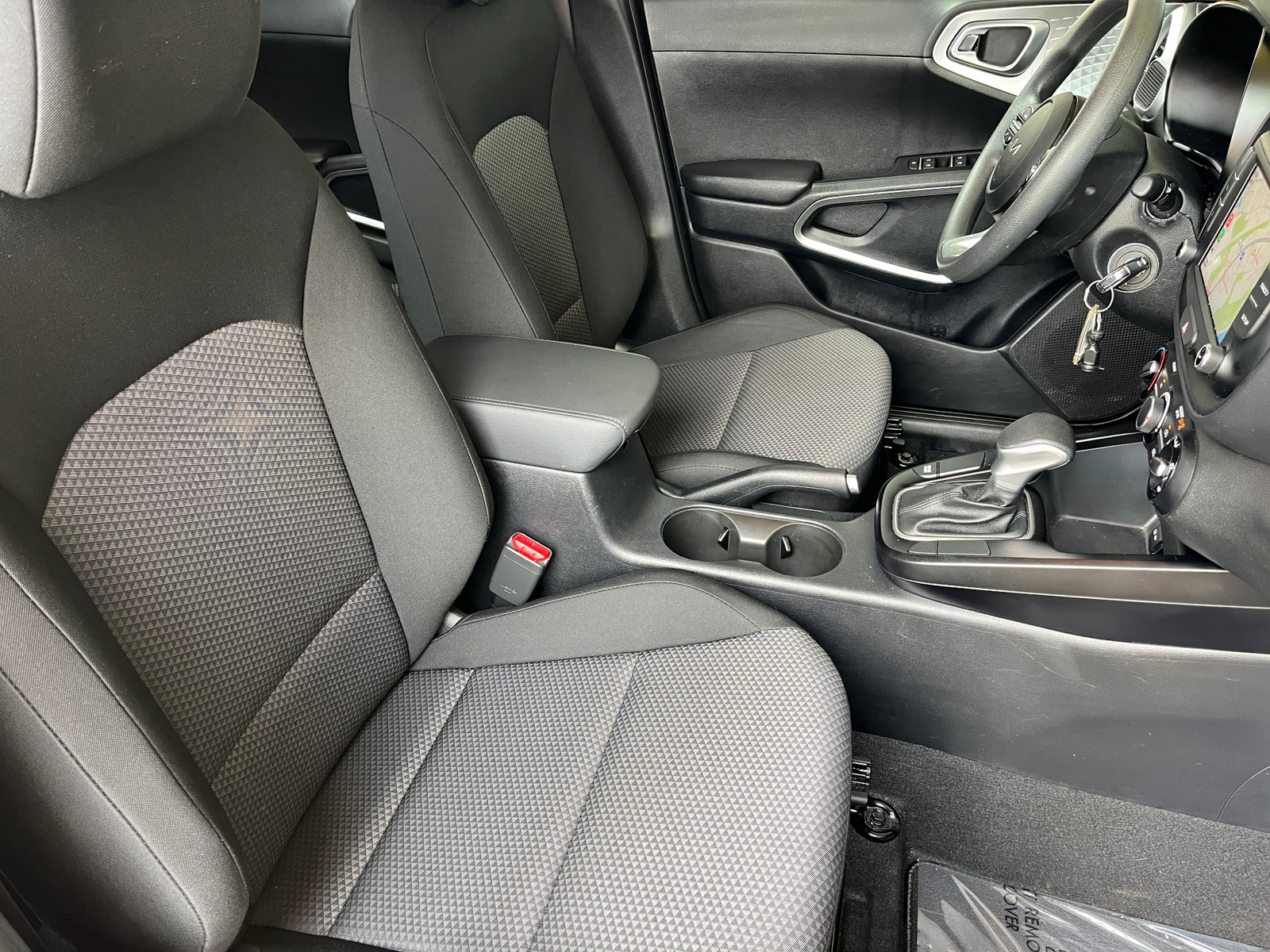 Thumbnail: 2025 Kia Soul - 2