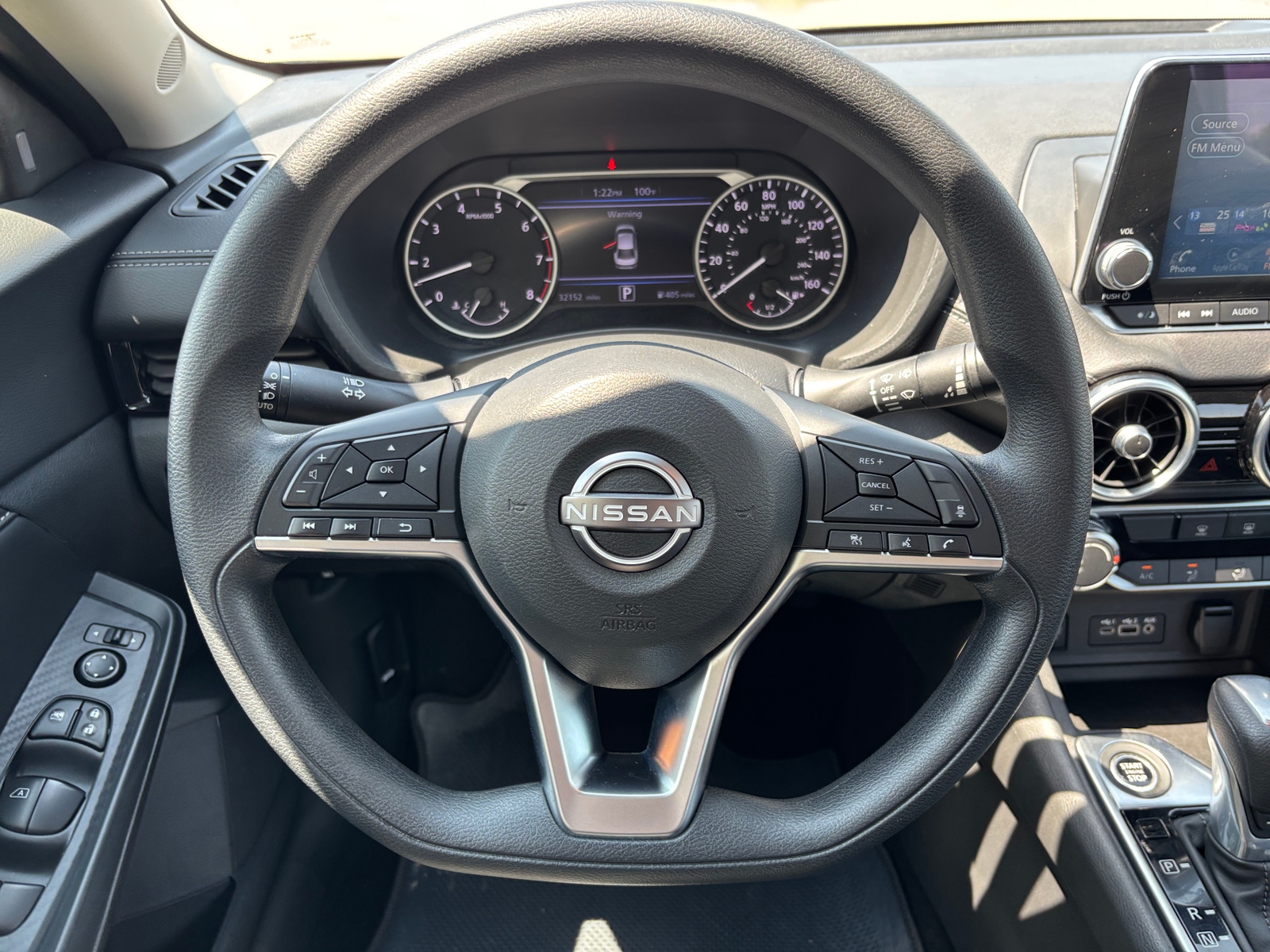 Thumbnail: 2025 Nissan Sentra - 5