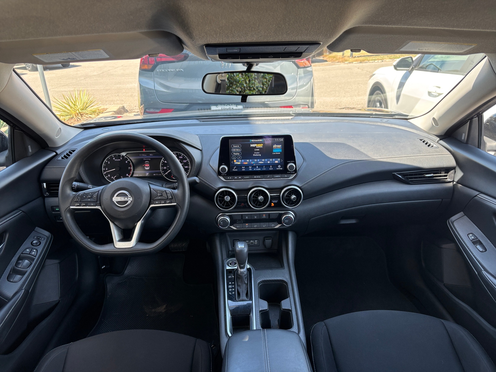 Thumbnail: 2025 Nissan Sentra - 3