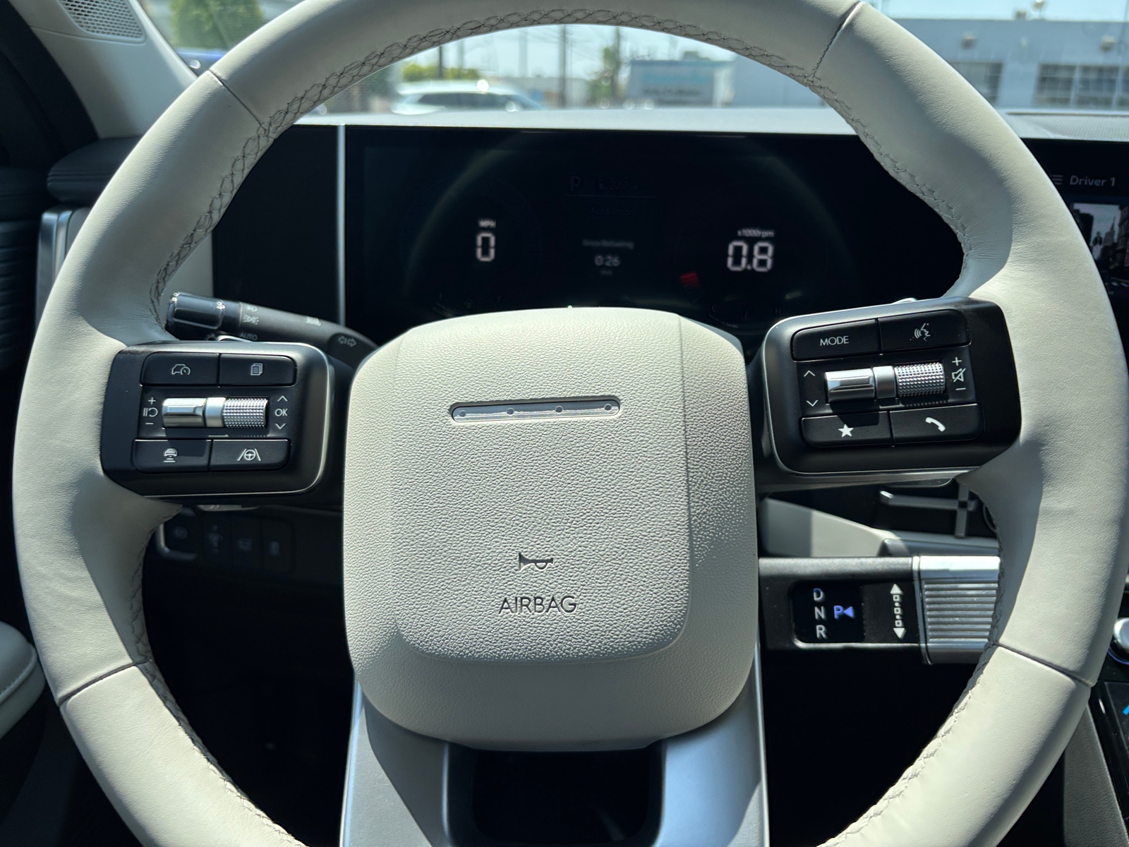 Thumbnail: 2025 Hyundai Santa Fe - 4