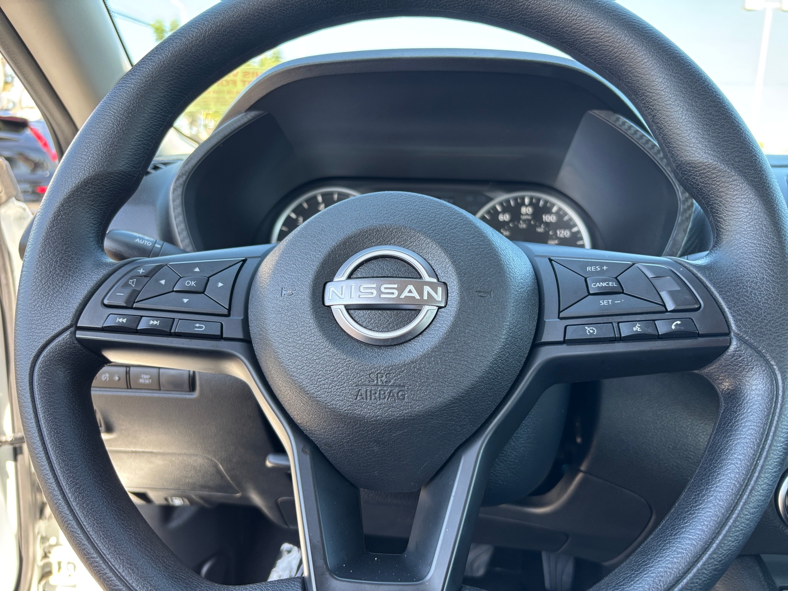 Thumbnail: 2025 Nissan Sentra - 5