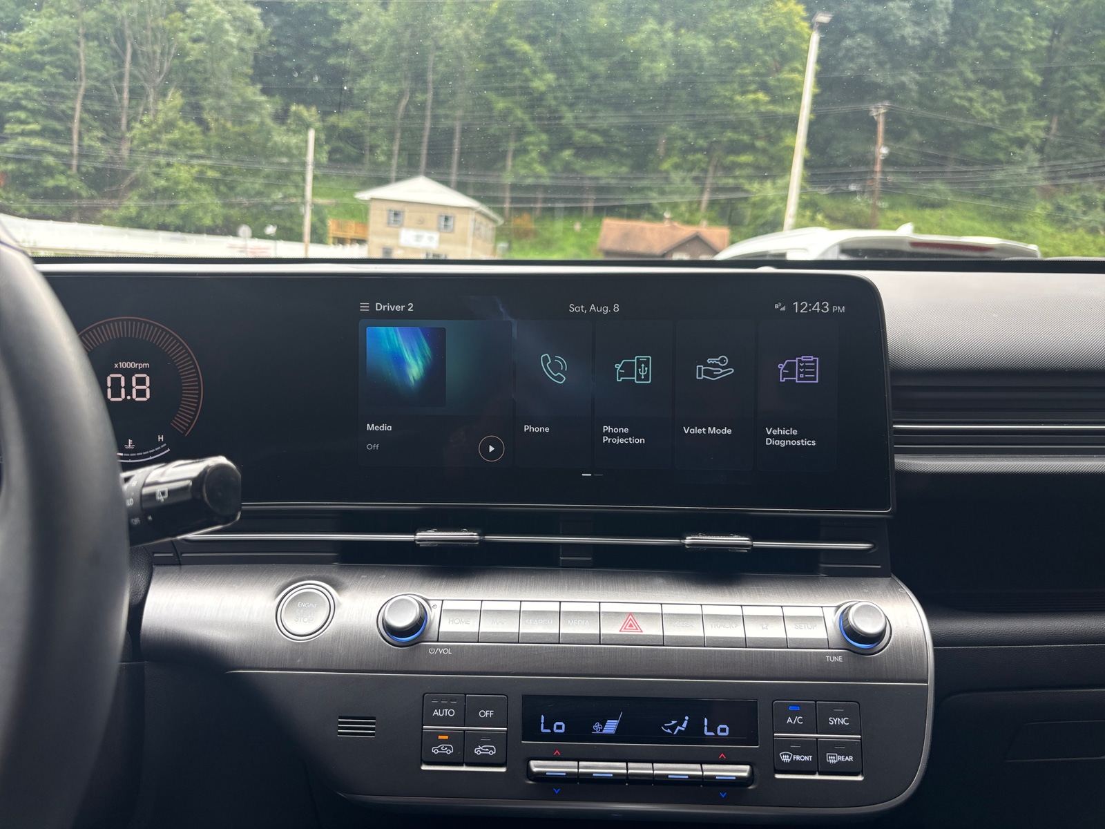 Thumbnail: 2026 Hyundai Kona - 4